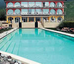 Hotel Internazionale Malcesine Lake of Garda